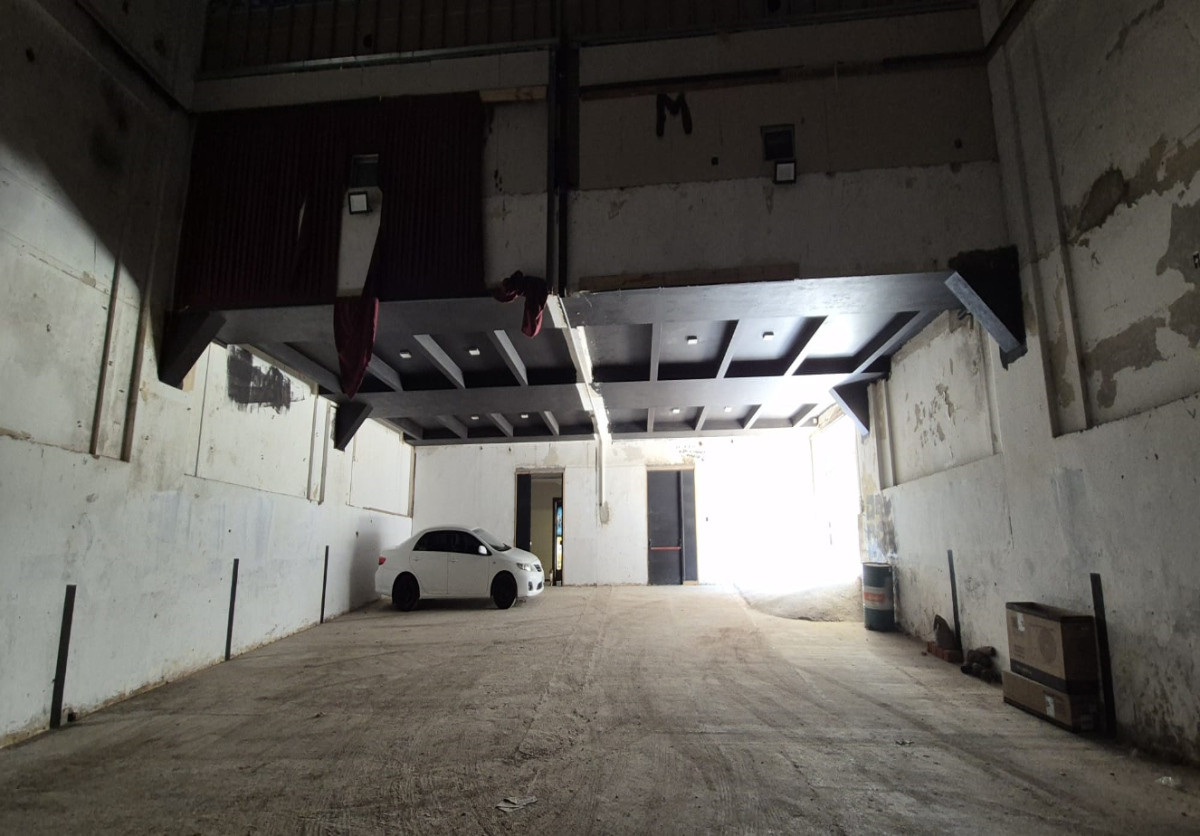 Local Comercial ID.109 - Ex Cine en Venta – Oportunidad Única en el Corazón de Colonia del Sacramento