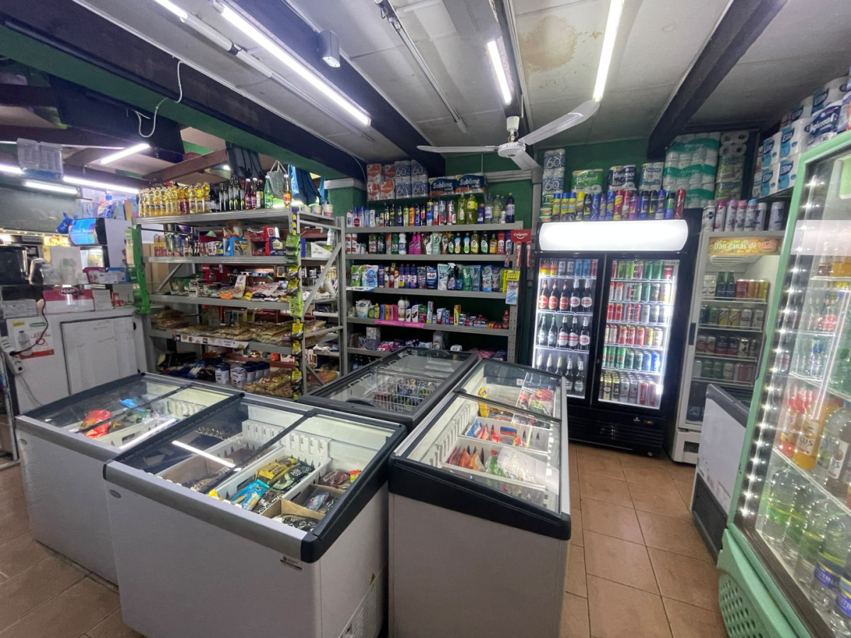 Local Comercial ID.258 - GRAN OPORTUNIDAD LLAVE EN VENTA