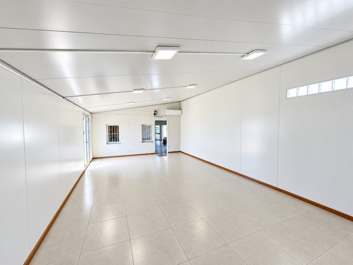 Local Comercial ID.276 - LOCAL COMERCIAL EN ALQUILER