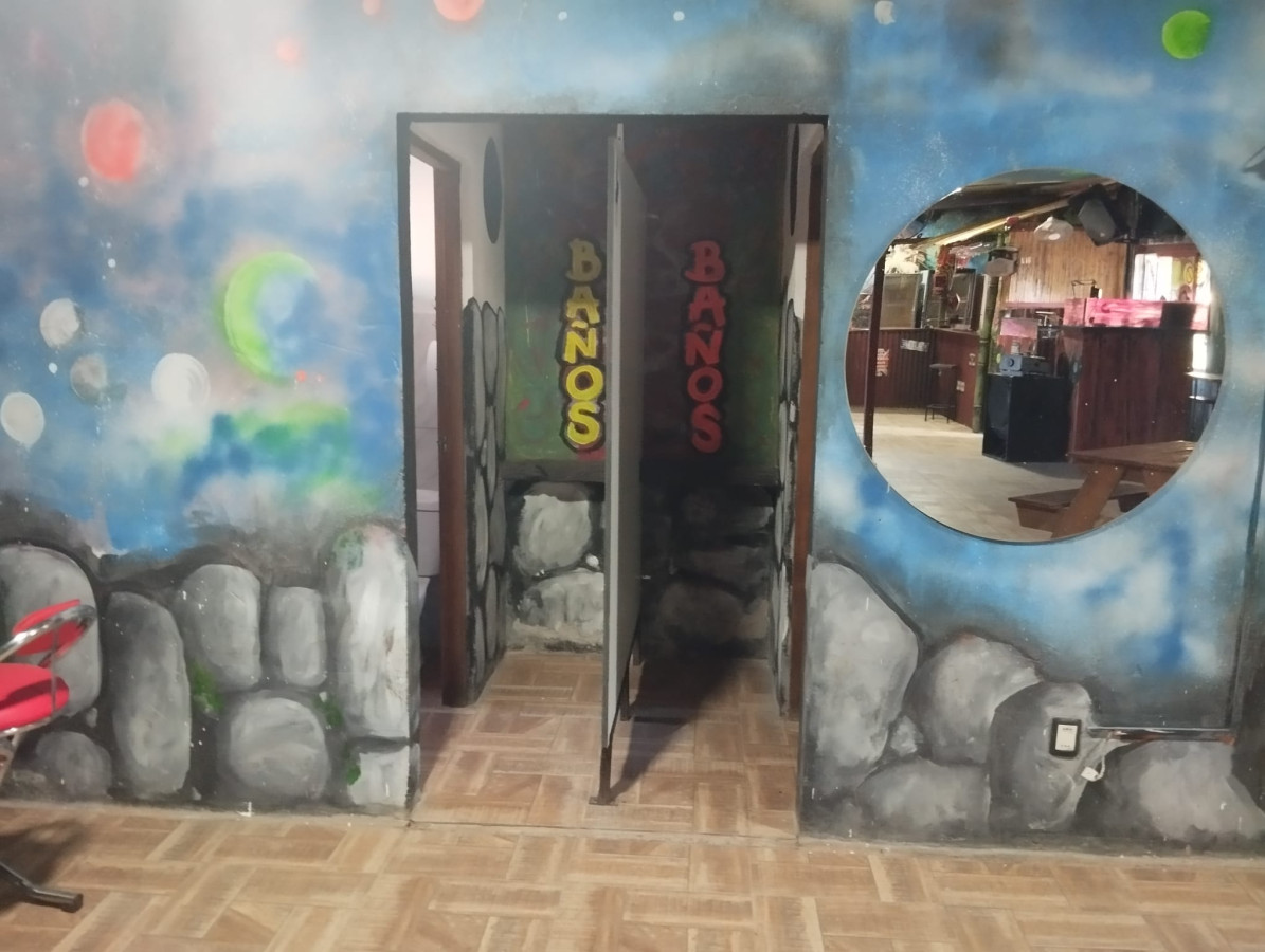 Local Comercial ID.66 - Local Comercial en Alquiler | Ideal para Resto Bar, Eventos y Emprendimientos