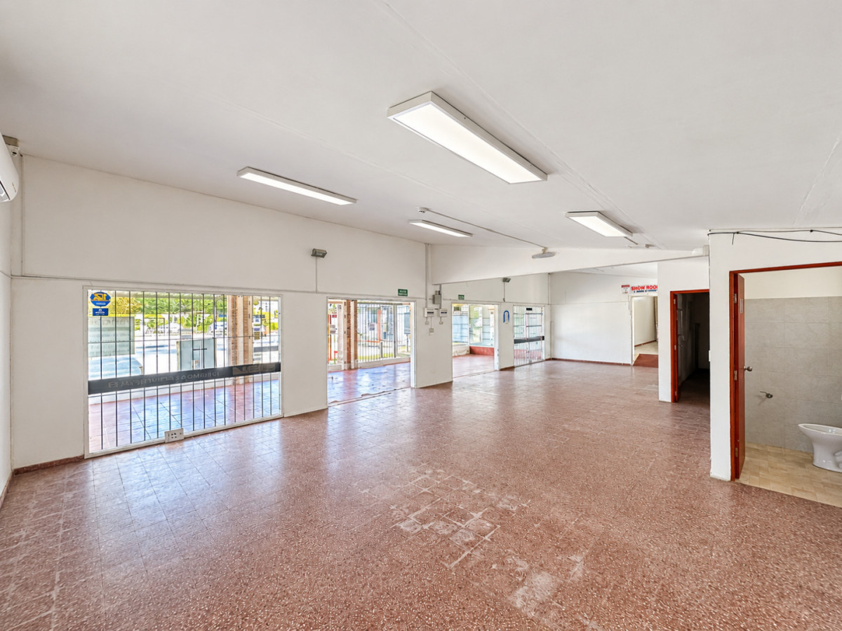 Local Comercial ID.276 - LOCAL COMERCIAL EN ALQUILER