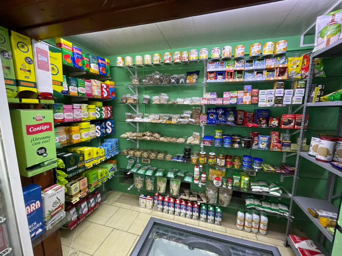 Local Comercial ID.258 - GRAN OPORTUNIDAD LLAVE EN VENTA