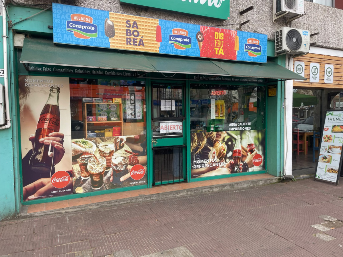Local Comercial ID.258 - GRAN OPORTUNIDAD LLAVE EN VENTA
