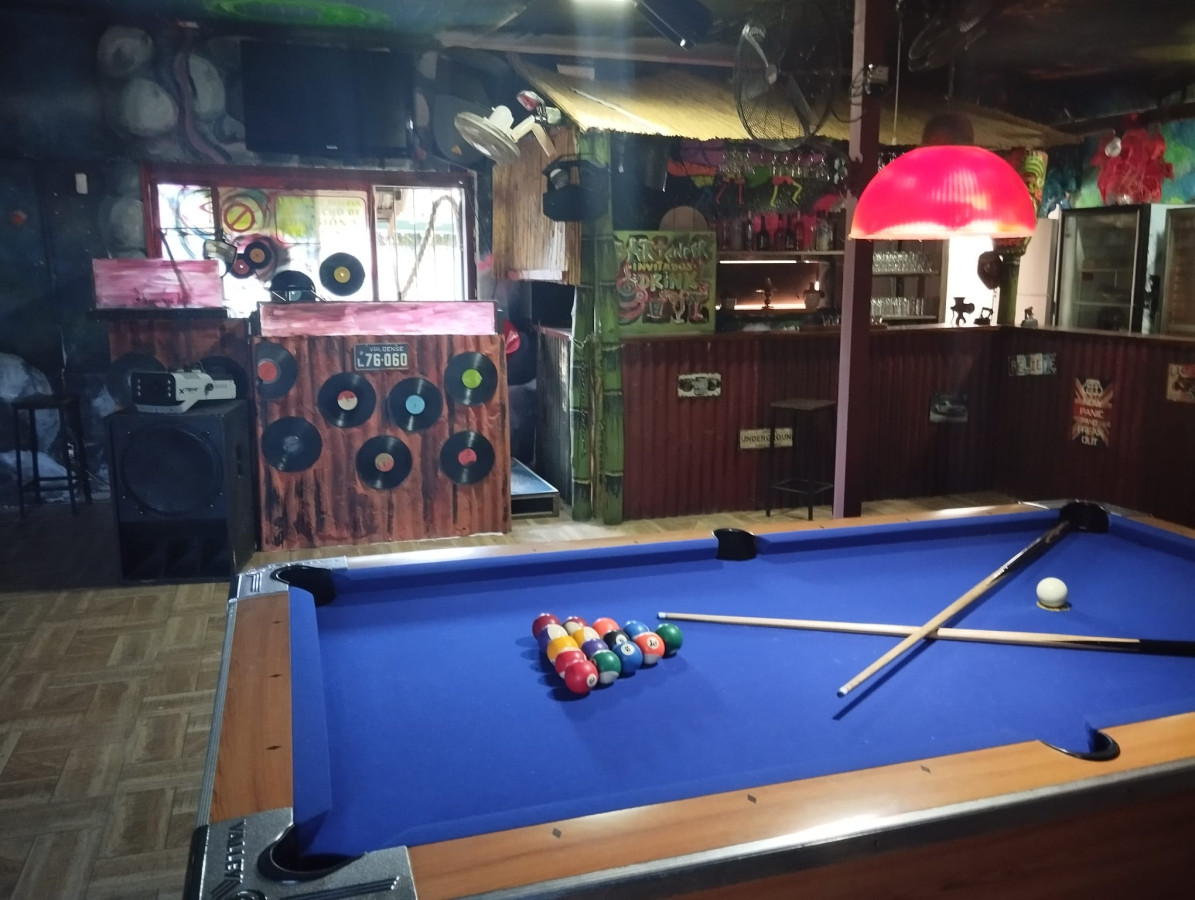 Local Comercial ID.66 - Local Comercial en Alquiler | Ideal para Resto Bar, Eventos y Emprendimientos