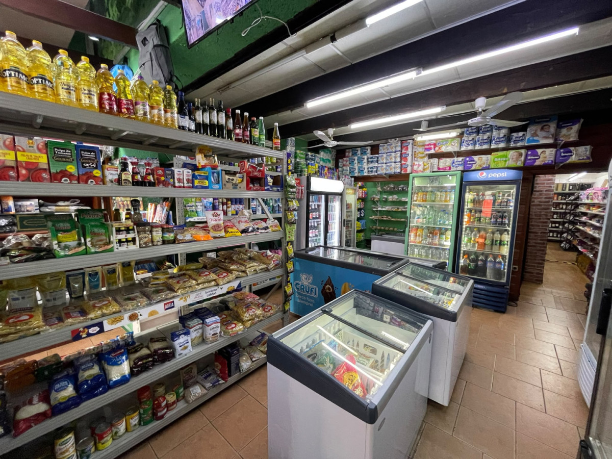 Local Comercial ID.258 - GRAN OPORTUNIDAD LLAVE EN VENTA