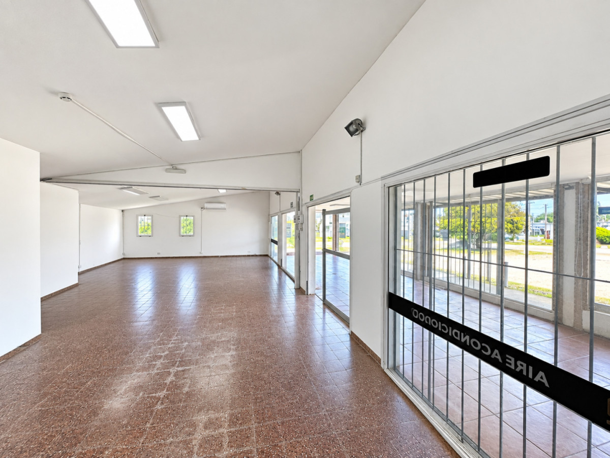 Local Comercial ID.276 - LOCAL COMERCIAL EN ALQUILER
