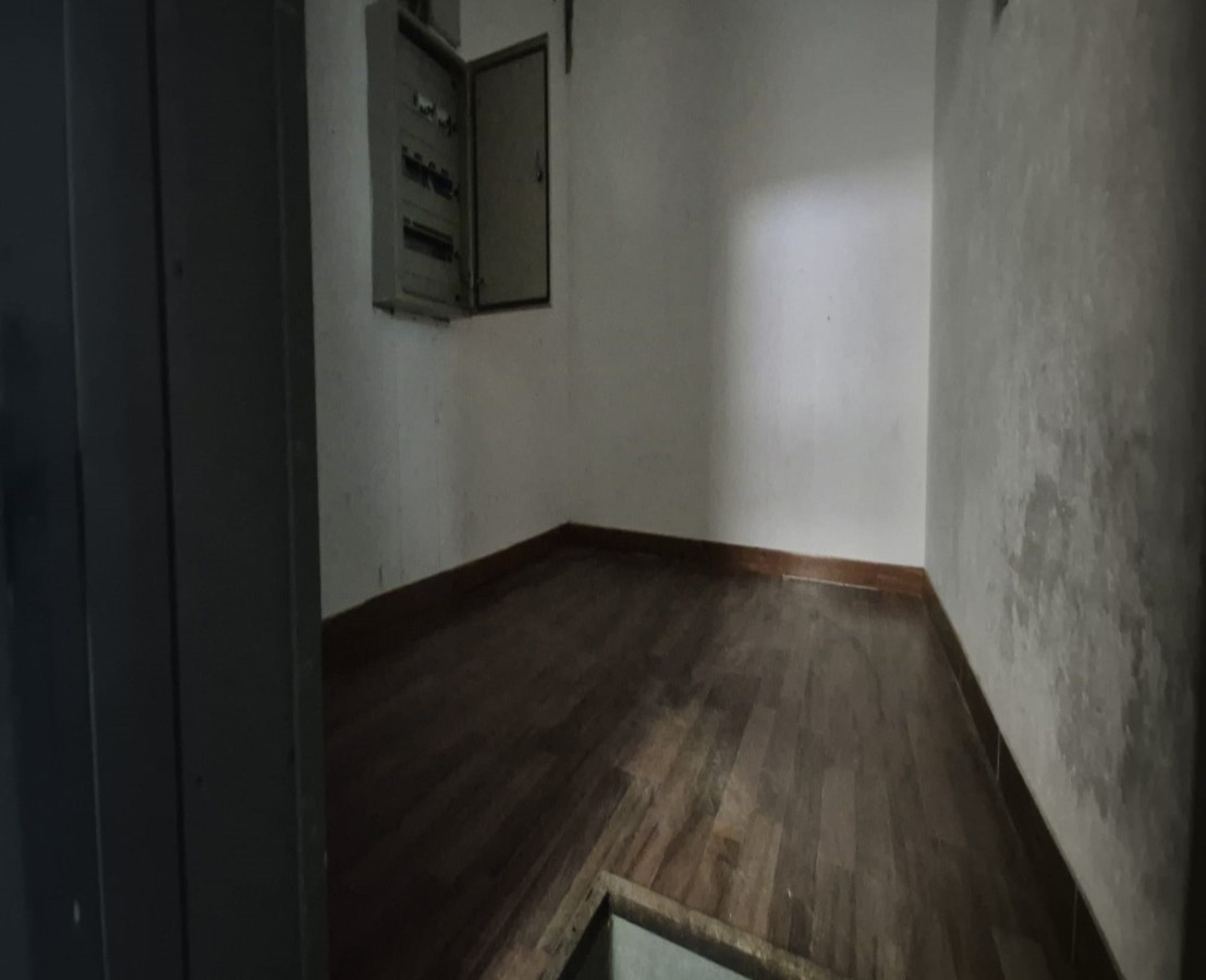 Local Comercial ID.109 - Ex Cine en Venta – Oportunidad Única en el Corazón de Colonia del Sacramento