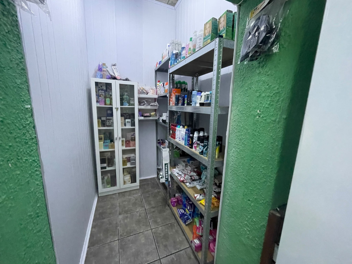 Local Comercial ID.258 - GRAN OPORTUNIDAD LLAVE EN VENTA