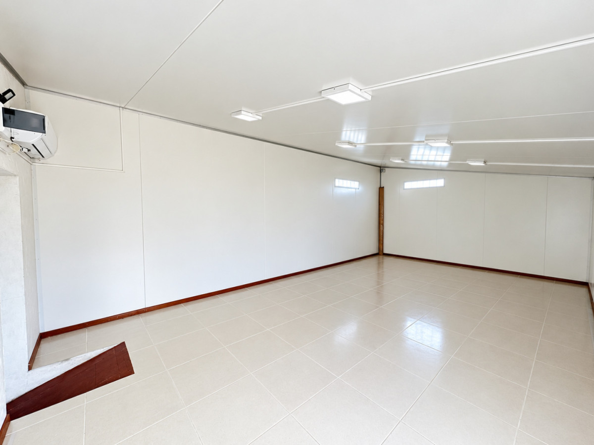 Local Comercial ID.276 - LOCAL COMERCIAL EN ALQUILER