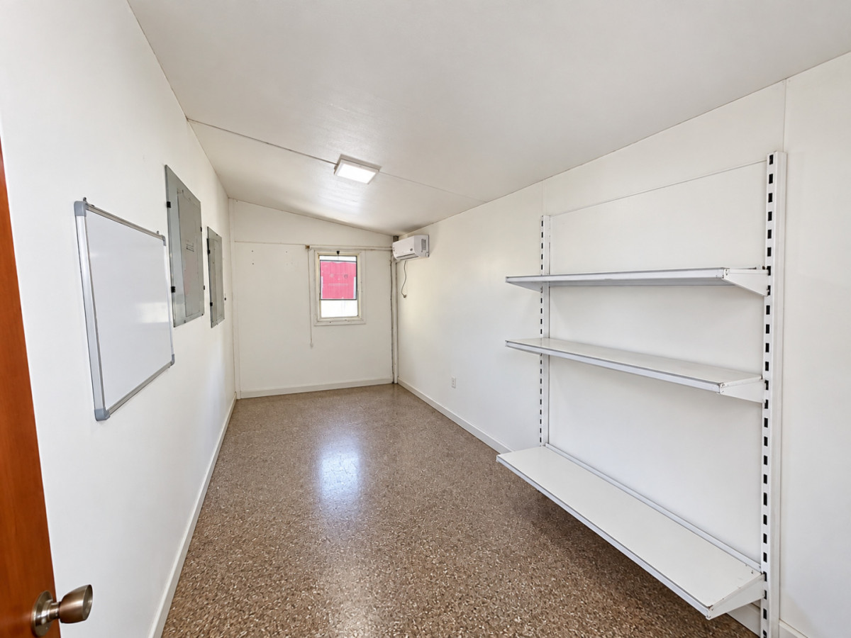 Local Comercial ID.276 - LOCAL COMERCIAL EN ALQUILER