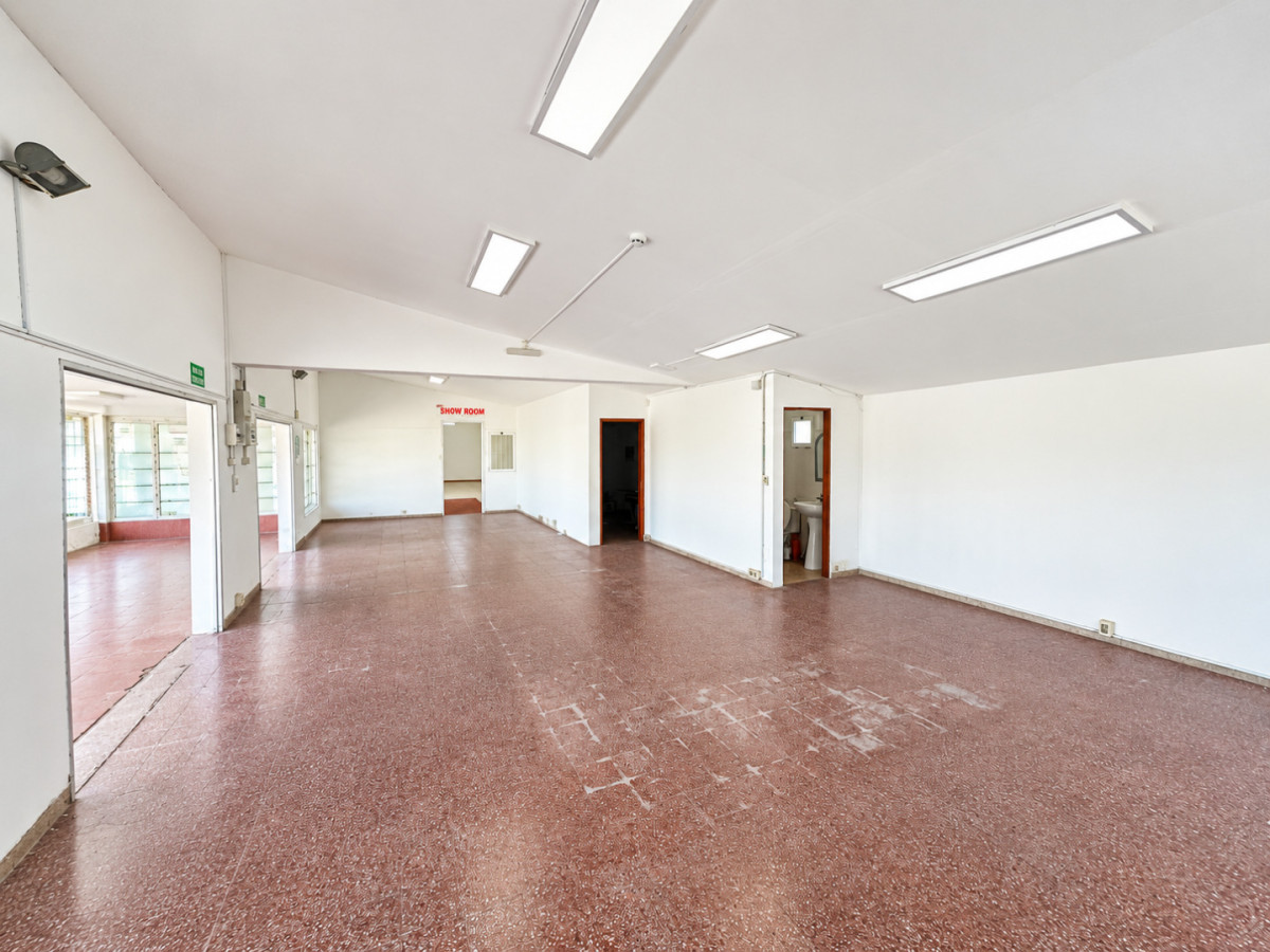 Local Comercial ID.276 - LOCAL COMERCIAL EN ALQUILER