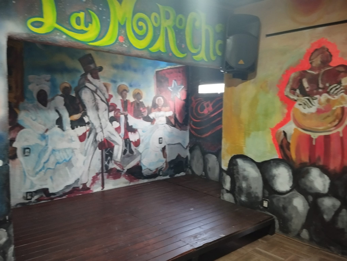 Local Comercial ID.66 - Local Comercial en Alquiler | Ideal para Resto Bar, Eventos y Emprendimientos