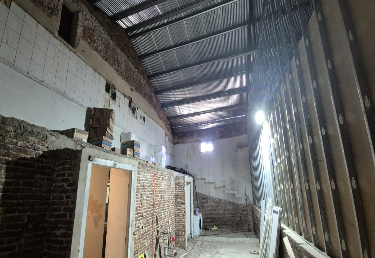 Local Comercial ID.109 - Ex Cine en Venta – Oportunidad Única en el Corazón de Colonia del Sacramento