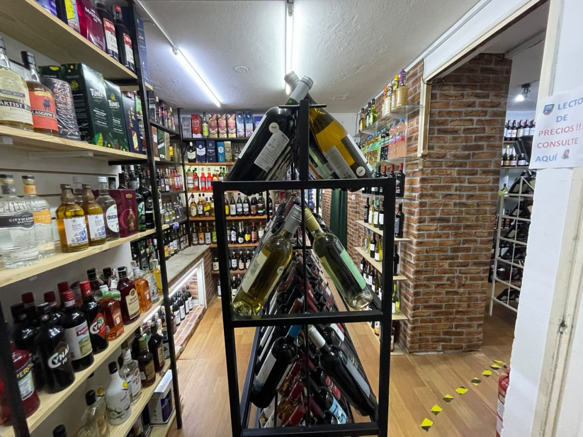 Local Comercial ID.258 - GRAN OPORTUNIDAD LLAVE EN VENTA