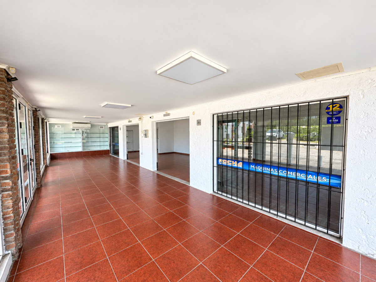 Local Comercial ID.276 - LOCAL COMERCIAL EN ALQUILER