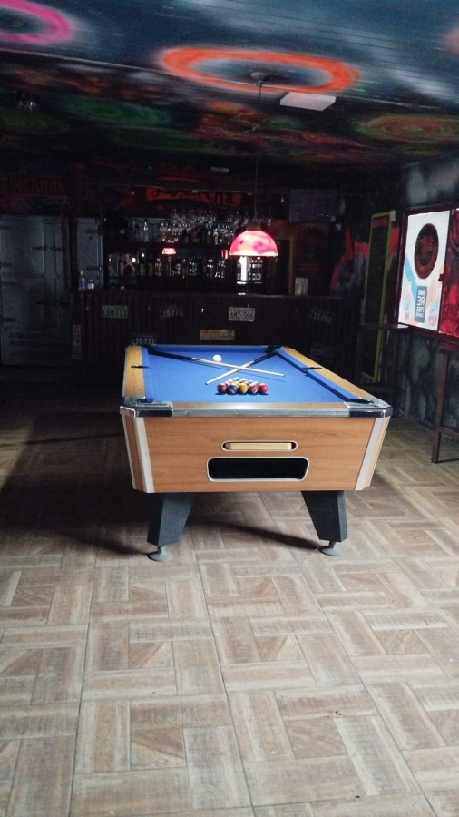 Local Comercial ID.66 - Local Comercial en Alquiler | Ideal para Resto Bar, Eventos y Emprendimientos