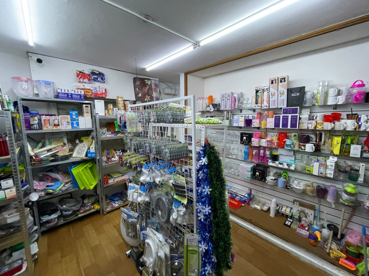 Local Comercial ID.258 - GRAN OPORTUNIDAD LLAVE EN VENTA