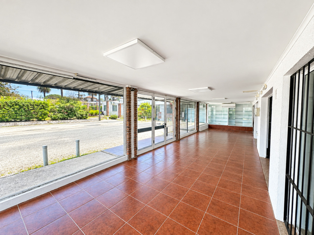 Local Comercial ID.276 - LOCAL COMERCIAL EN ALQUILER