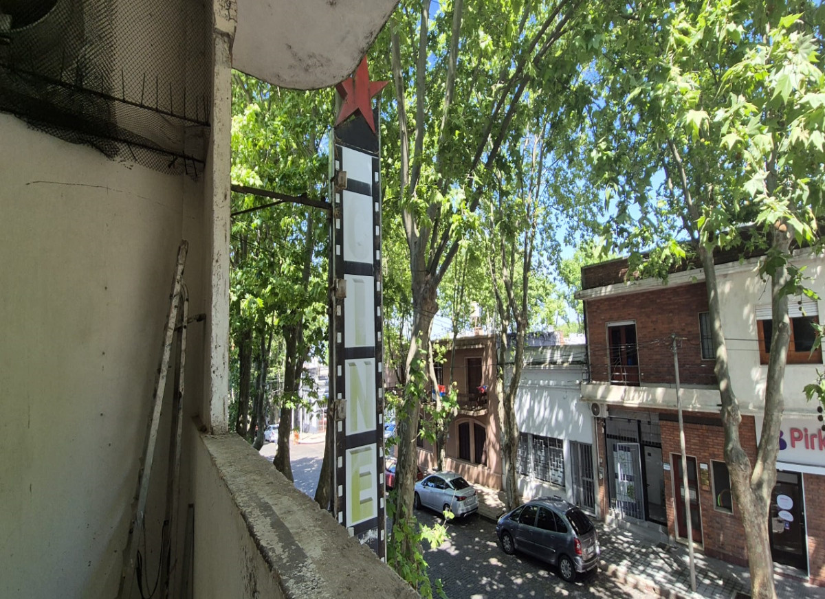 Local Comercial ID.109 - Ex Cine en Venta – Oportunidad Única en el Corazón de Colonia del Sacramento