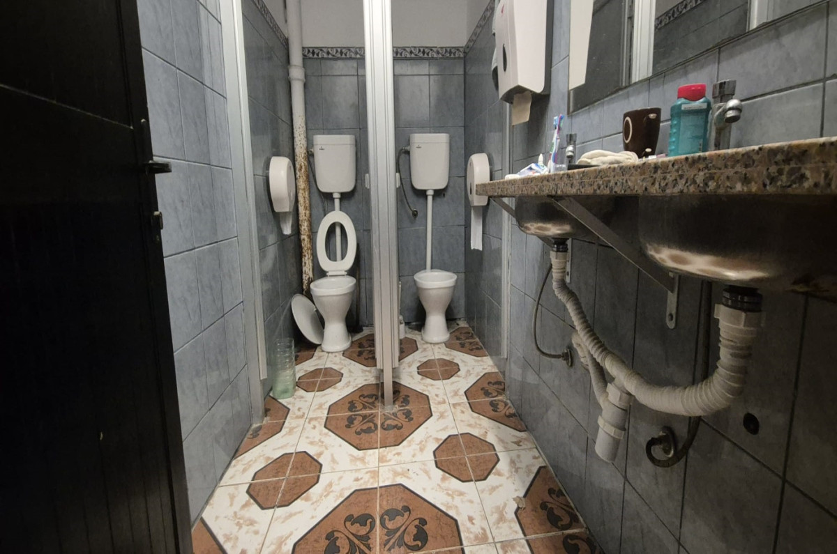 Local Comercial ID.109 - Ex Cine en Venta – Oportunidad Única en el Corazón de Colonia del Sacramento