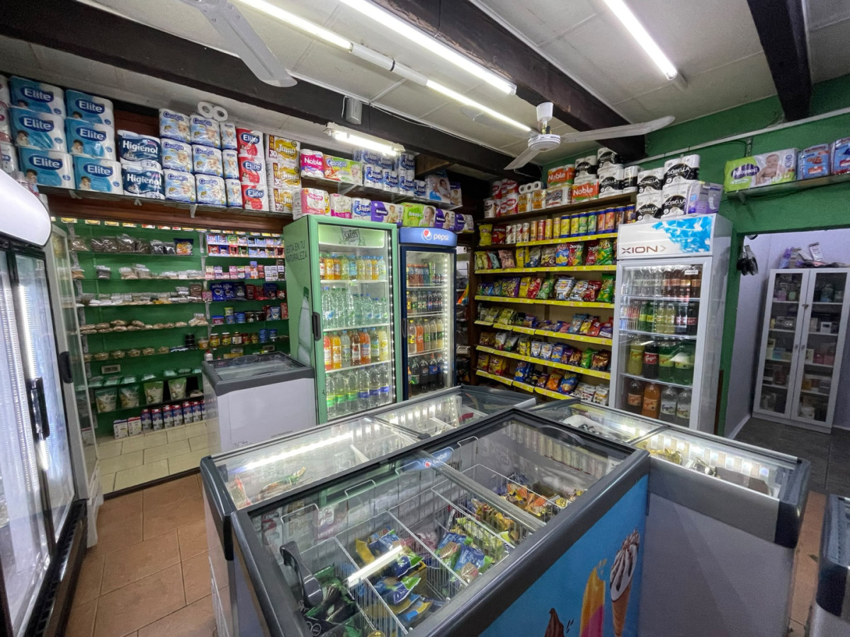 Local Comercial ID.258 - GRAN OPORTUNIDAD LLAVE EN VENTA