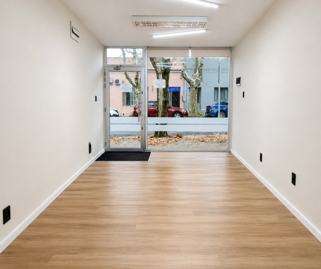 Local Comercial ID.261 - LOCAL COMERCIAL EN ALQUILER