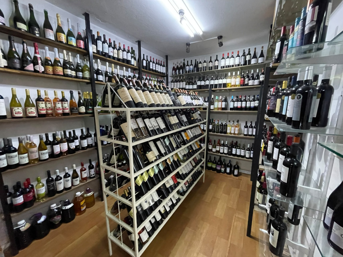 Local Comercial ID.258 - GRAN OPORTUNIDAD LLAVE EN VENTA