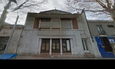 Ex Cine en Venta – Oportunidad Única en el Corazón de Colonia del Sacramento