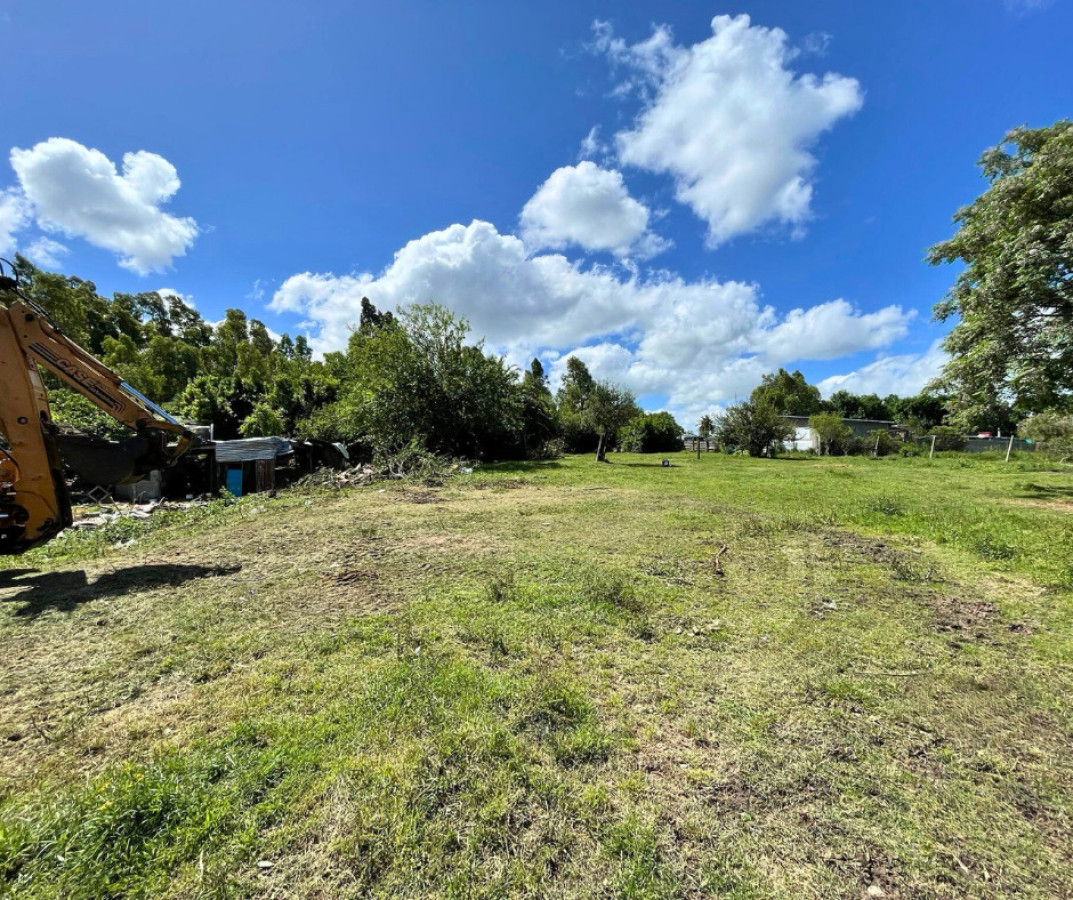 Terreno ID.193 - GRAN OPORTUNIDAD, CONSULTE PRECIO