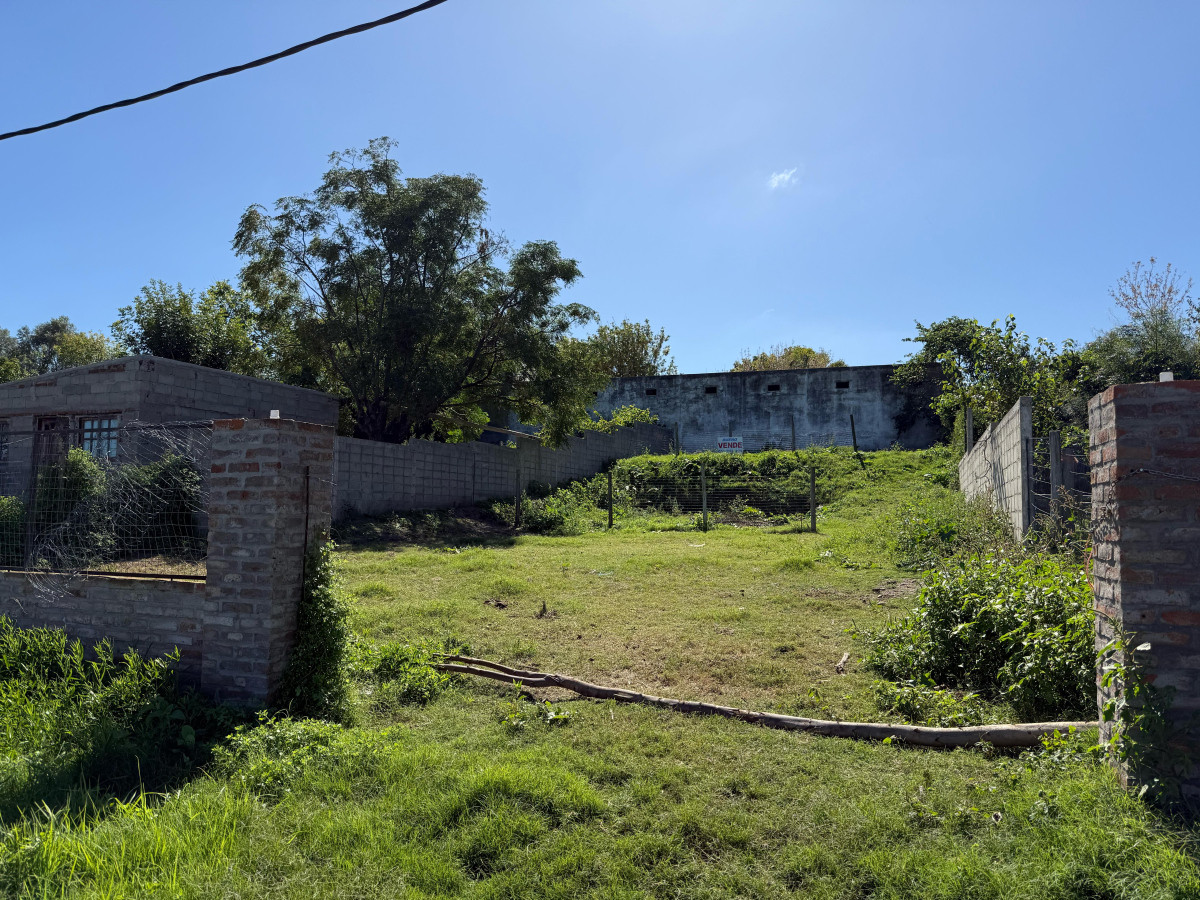 Terreno ID.60 - Terreno en Venta de 500 m² frente al Hipódromo de Colonia del Sacramento