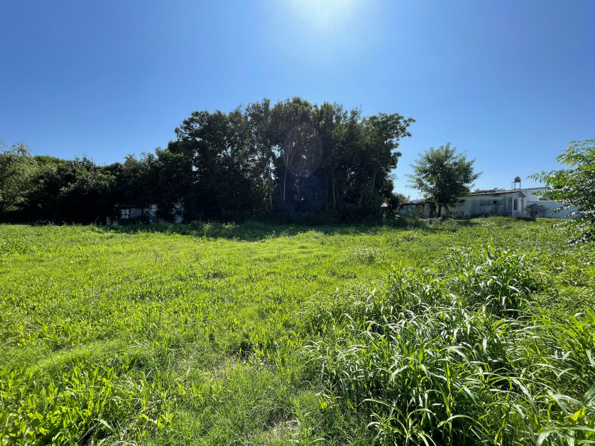 Terreno ID.11 - Terreno en Venta - Barrio Real de San Carlos, Colonia del Sacramento