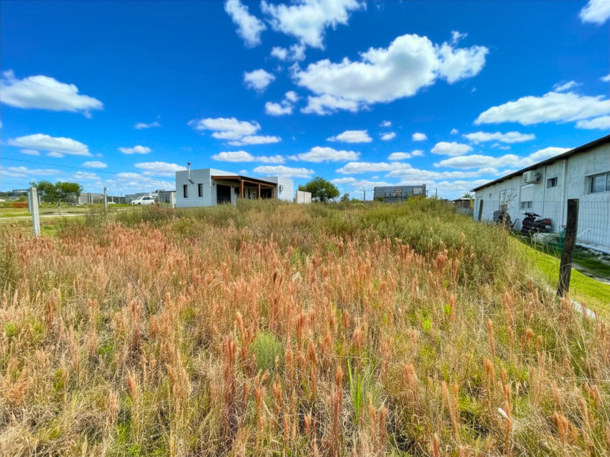 Terreno ID.245 - Terreno en venta - Altos de la Laguna