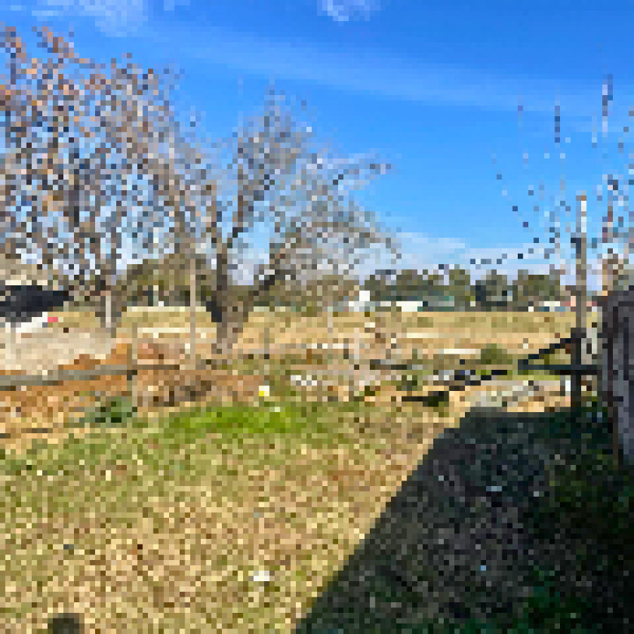 Terreno ID.144 - Lote de 514 m² frente al Hipódromo de Colonia