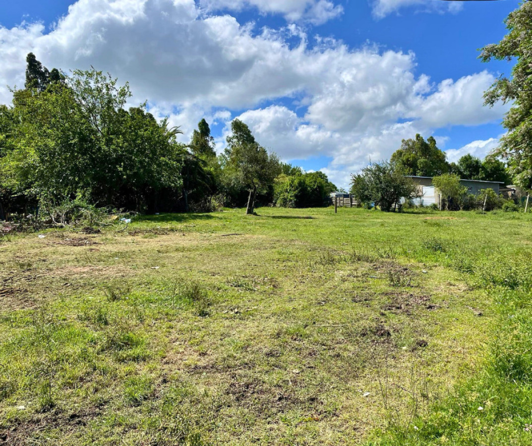 Terreno ID.193 - GRAN OPORTUNIDAD, CONSULTE PRECIO