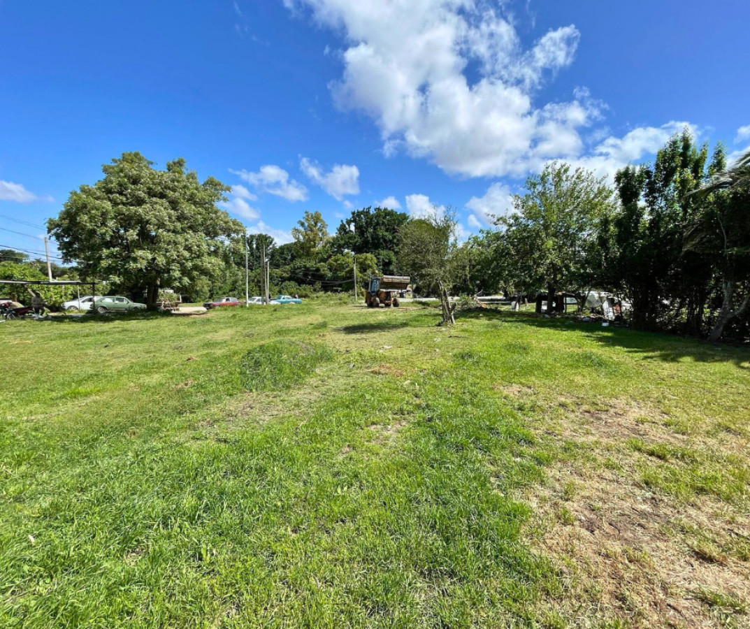 Terreno ID.193 - GRAN OPORTUNIDAD, CONSULTE PRECIO