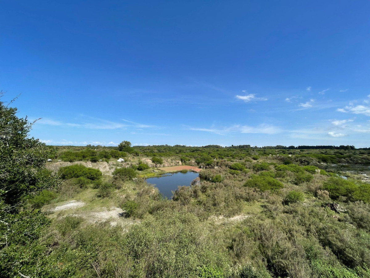 Terreno ID.42 - Terreno de 6 Hectáreas con Cantera | Proximidad a la Costa | Colonia del Sacramento
