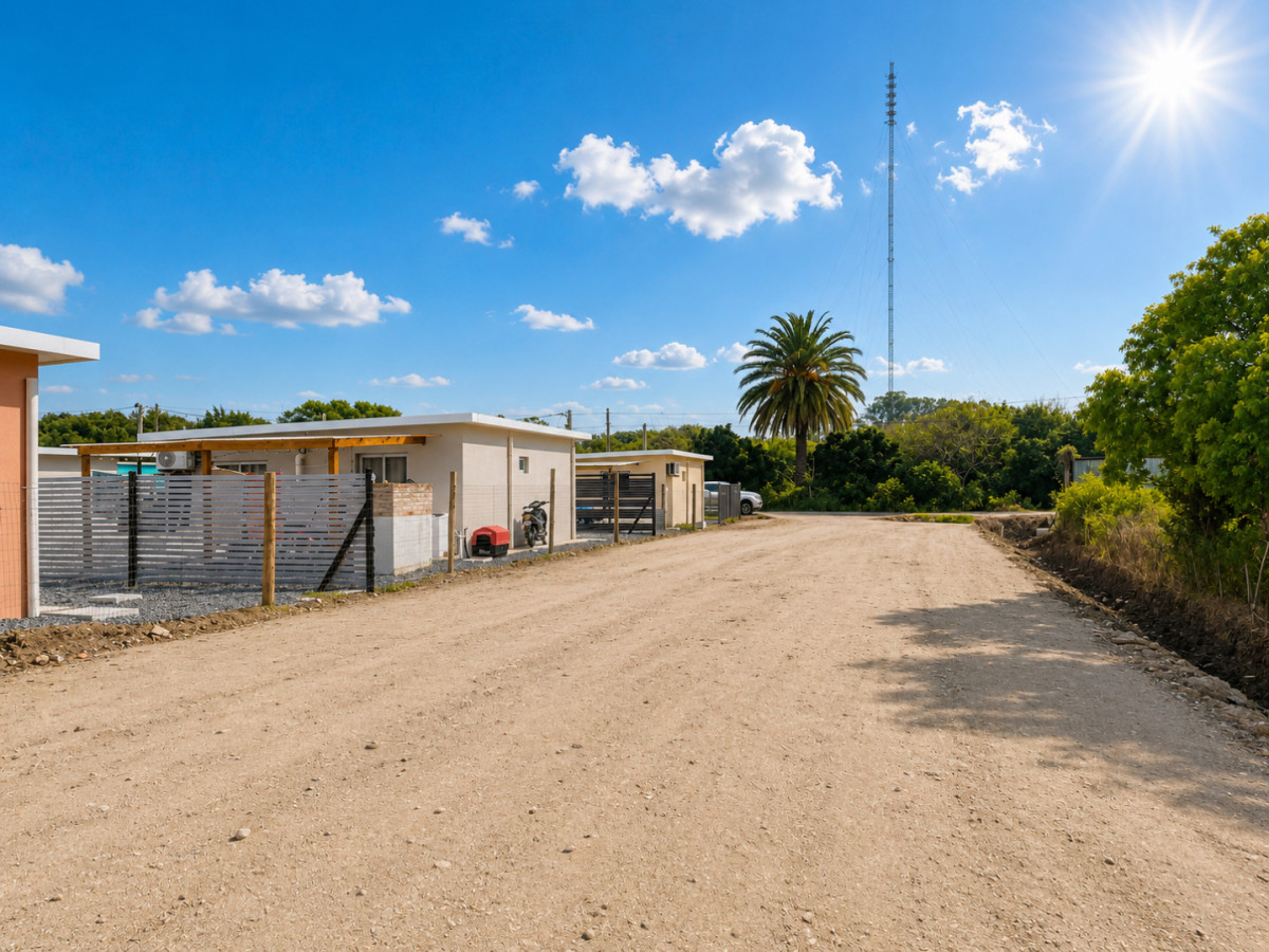 Terreno ID.268 - TERRENO EN VENTA - A METROS DE PLAZA DE TOROS
