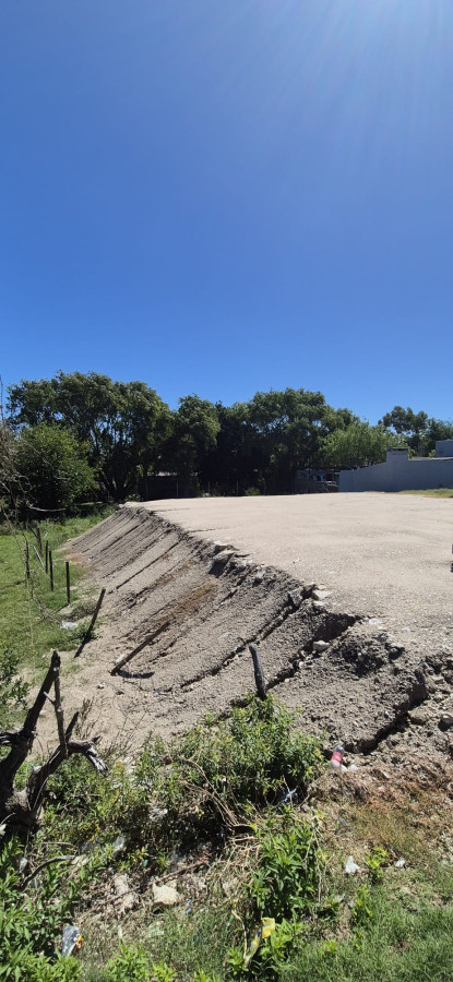 Terreno ID.121 - Terreno en Venta sobre Avenida J. Carballo – Colonia del Sacramento