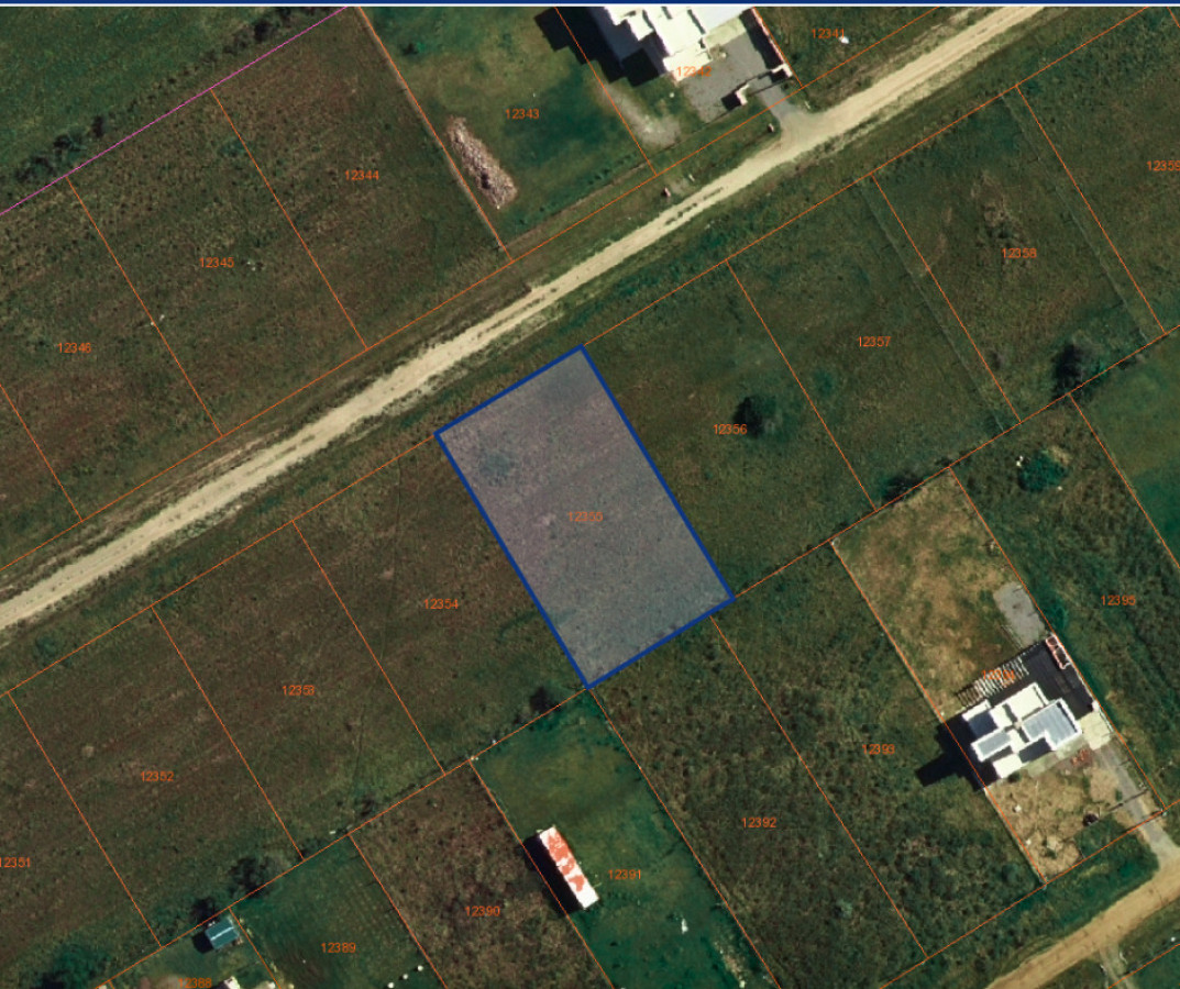 Terreno ID.181 - TERRENO EN VENTA