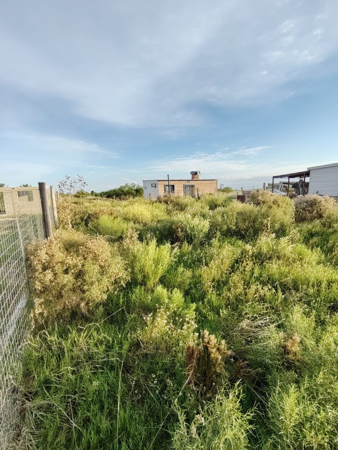 Terreno ID.58 - Terreno en Venta en zona de Alto Crecimiento en Altos del Calabrés, Colonia del Sacramento