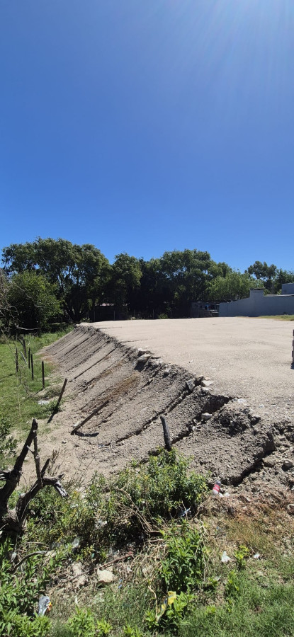 Terreno ID.121 - Terreno en Venta sobre Avenida J. Carballo – Colonia del Sacramento