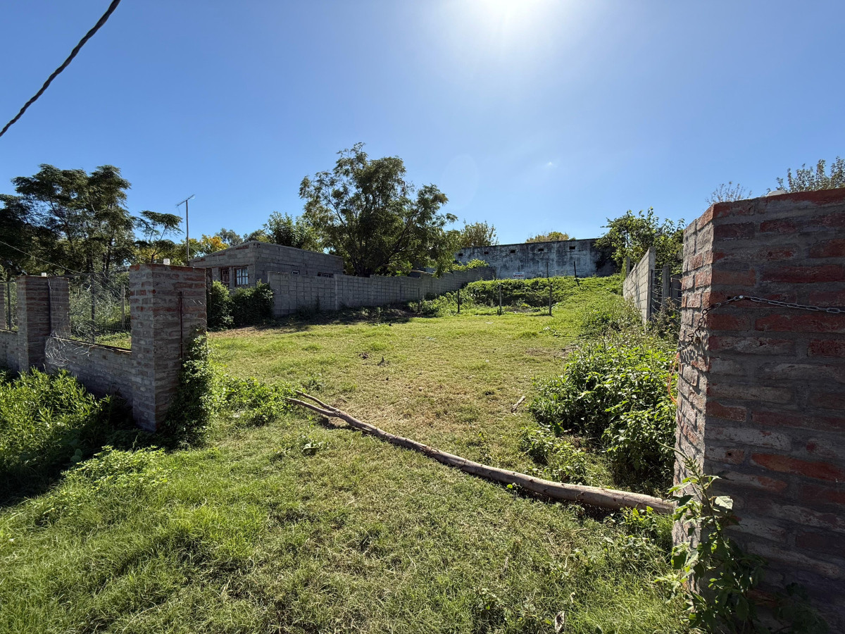 Terreno ID.60 - Terreno en Venta de 500 m² frente al Hipódromo de Colonia del Sacramento