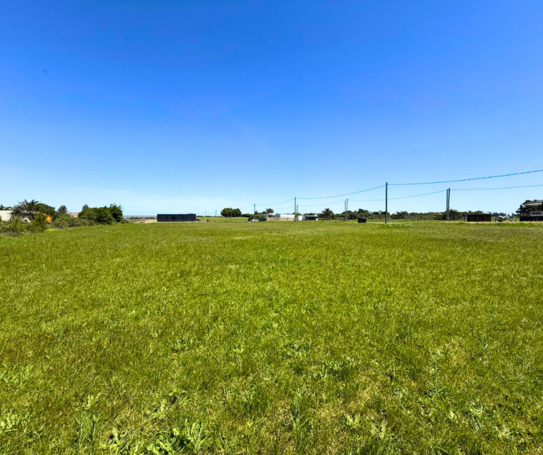 Terreno ID.181 - TERRENO EN VENTA