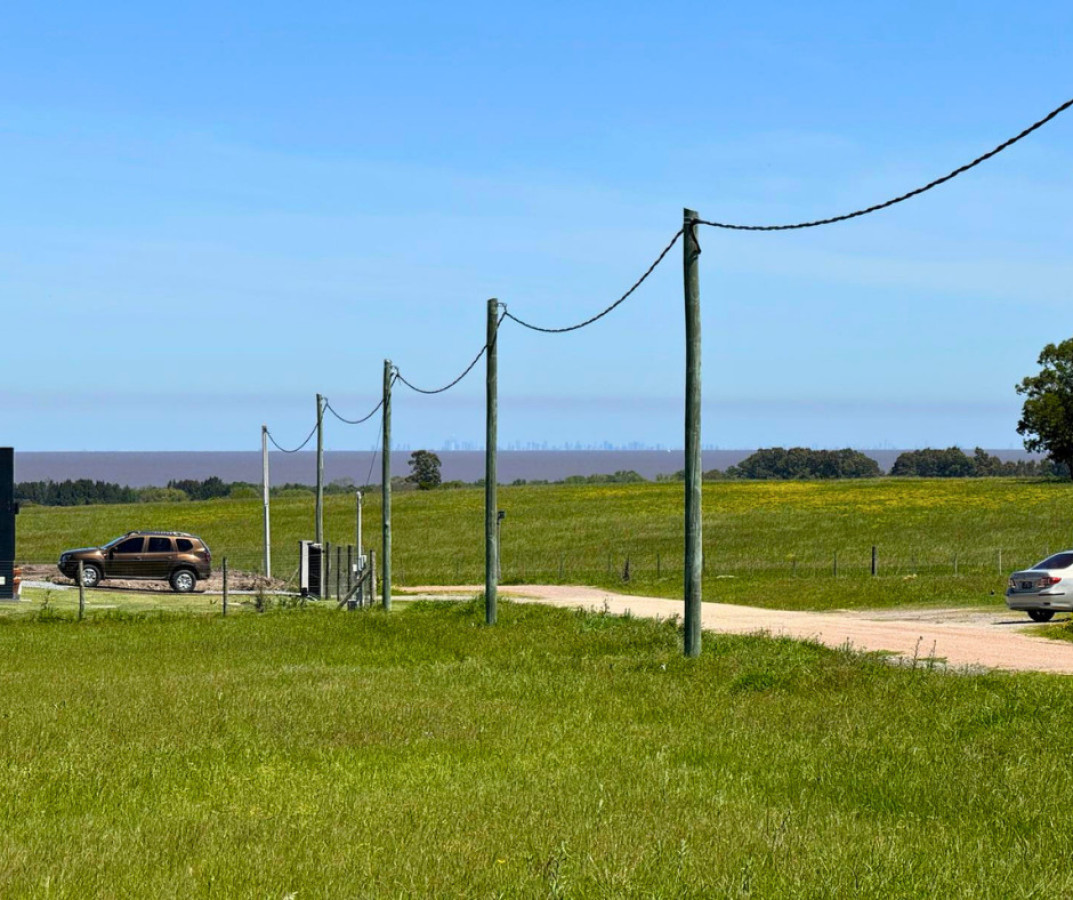 Terreno ID.181 - TERRENO EN VENTA