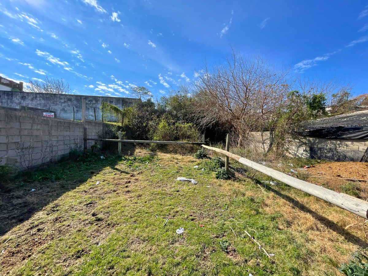 Terreno ID.144 - Lote de 514 m² frente al Hipódromo de Colonia