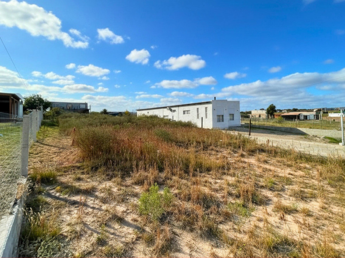 Terreno ID.245 - Terreno en venta - Altos de la Laguna