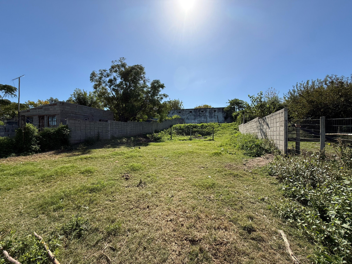 Terreno ID.60 - Terreno en Venta de 500 m² frente al Hipódromo de Colonia del Sacramento