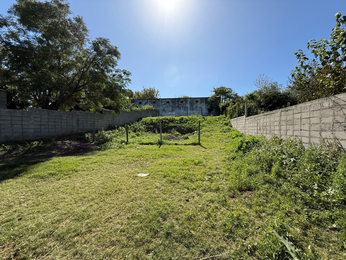 Terreno ID.60 - Terreno en Venta de 500 m² frente al Hipódromo de Colonia del Sacramento