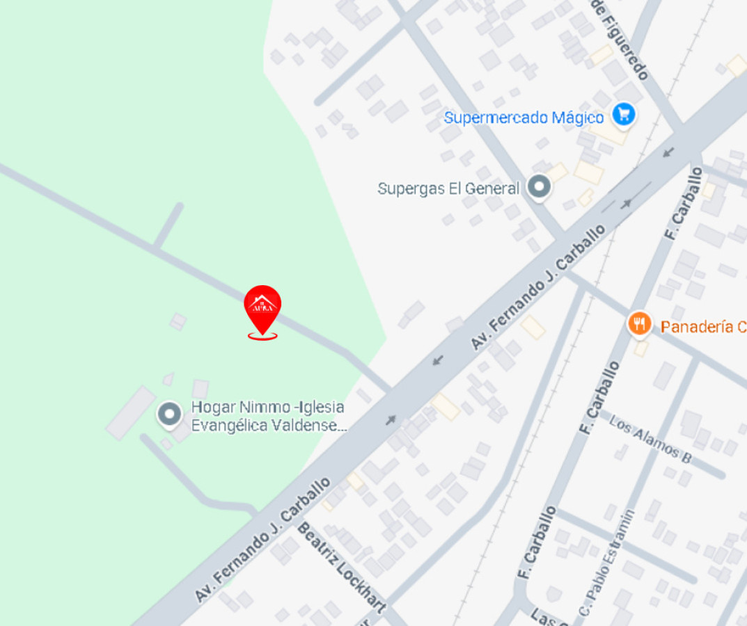 Terreno ID.210 - ¡Oportunidad Única! Terreno con 2 Contenedores en Venta