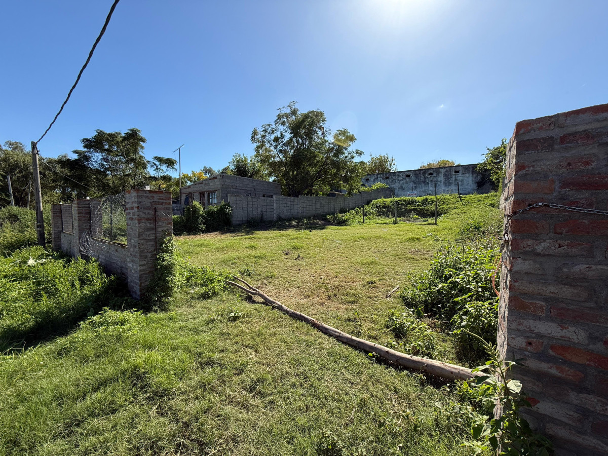 Terreno ID.60 - Terreno en Venta de 500 m² frente al Hipódromo de Colonia del Sacramento
